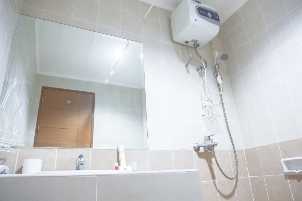 Джакарта: 2BR Hampton's Park Apartment near Pondok Indah