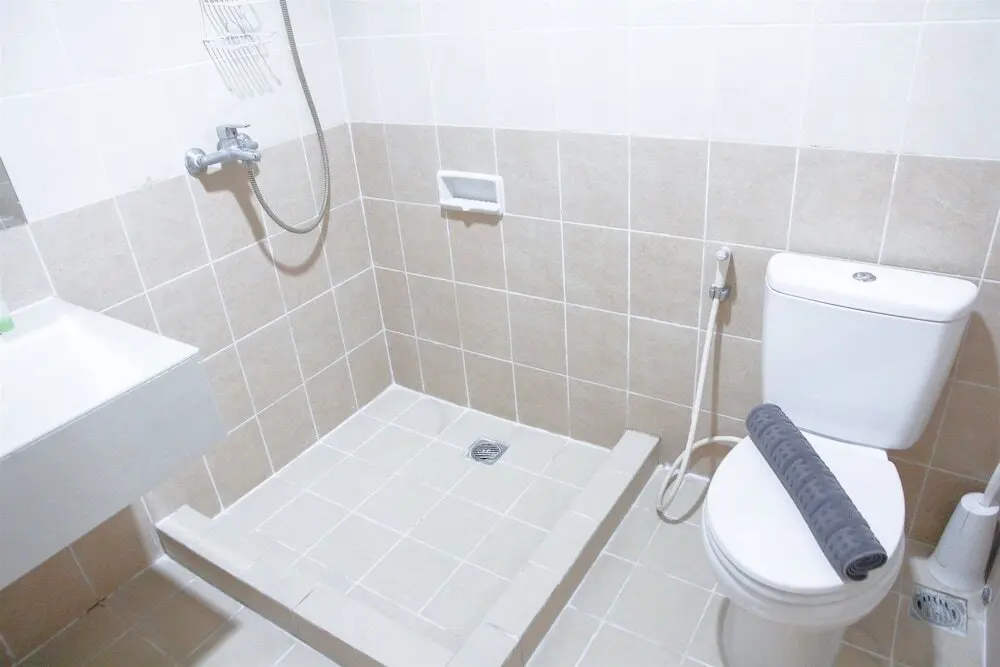 Джакарта: 2BR Hampton's Park Apartment near Pondok Indah