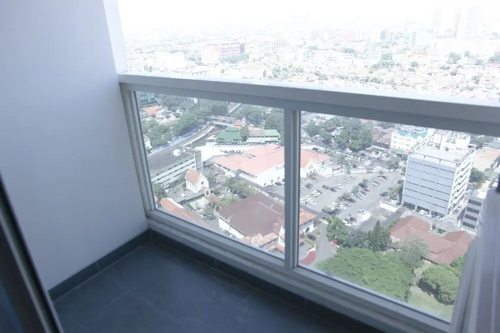 Джакарта: Affordable 2BR Apartment @ Menteng Park