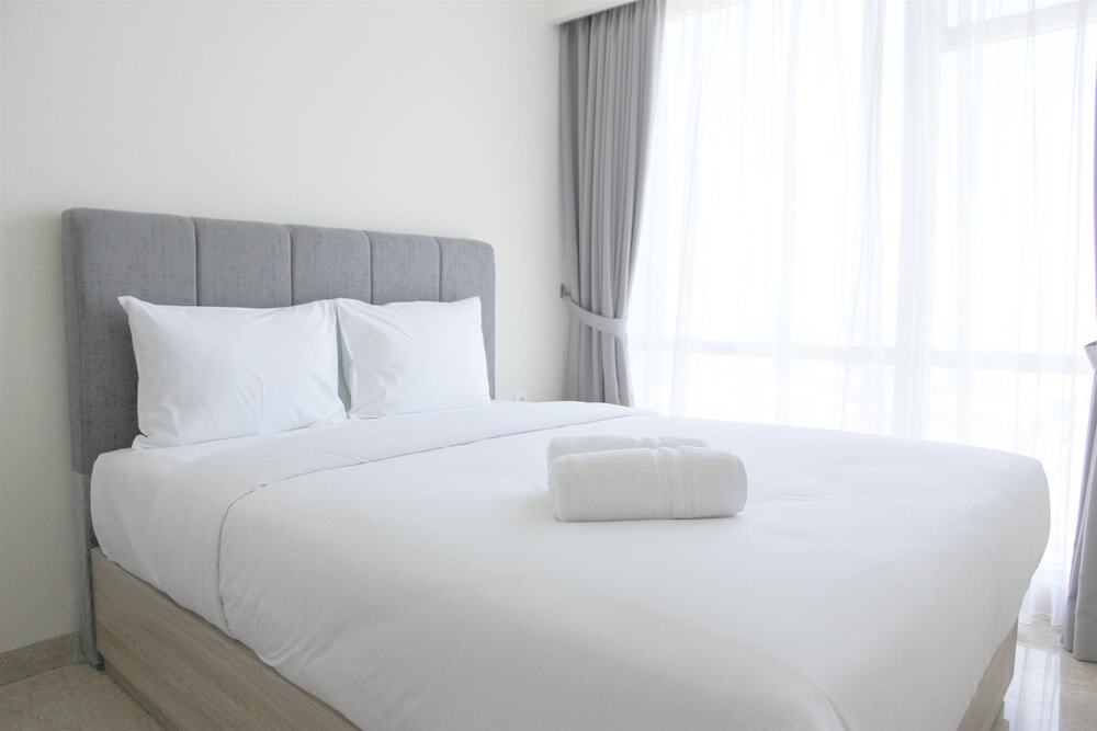 Джакарта: Affordable 2BR Apartment @ Menteng Park