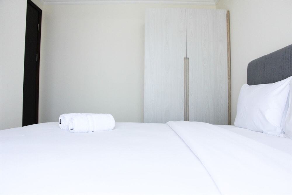 Джакарта: Affordable 2BR Apartment @ Menteng Park
