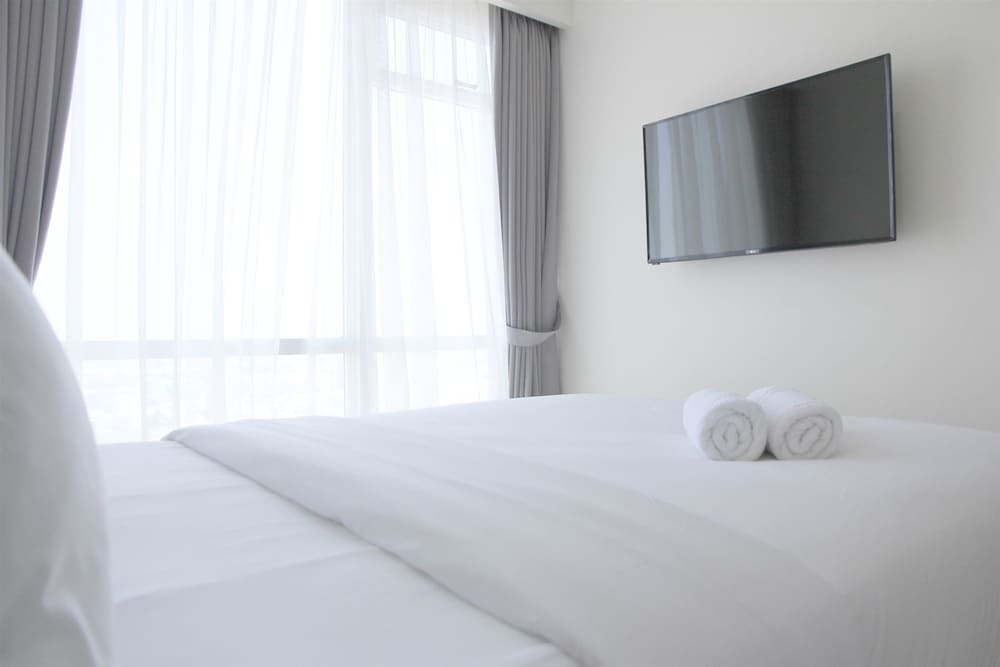 Джакарта: Affordable 2BR Apartment @ Menteng Park