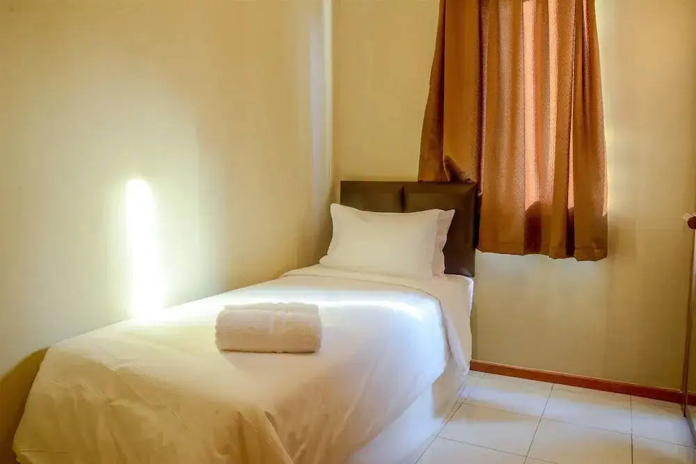 Джакарта: Best of the Best 3BR Apartment Grand Palace/Pallazo Kemayoran