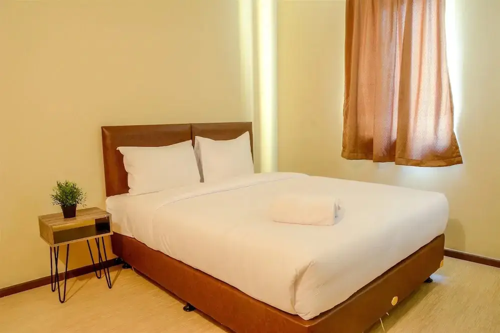 Джакарта: Best of the Best 3BR Apartment Grand Palace/Pallazo Kemayoran