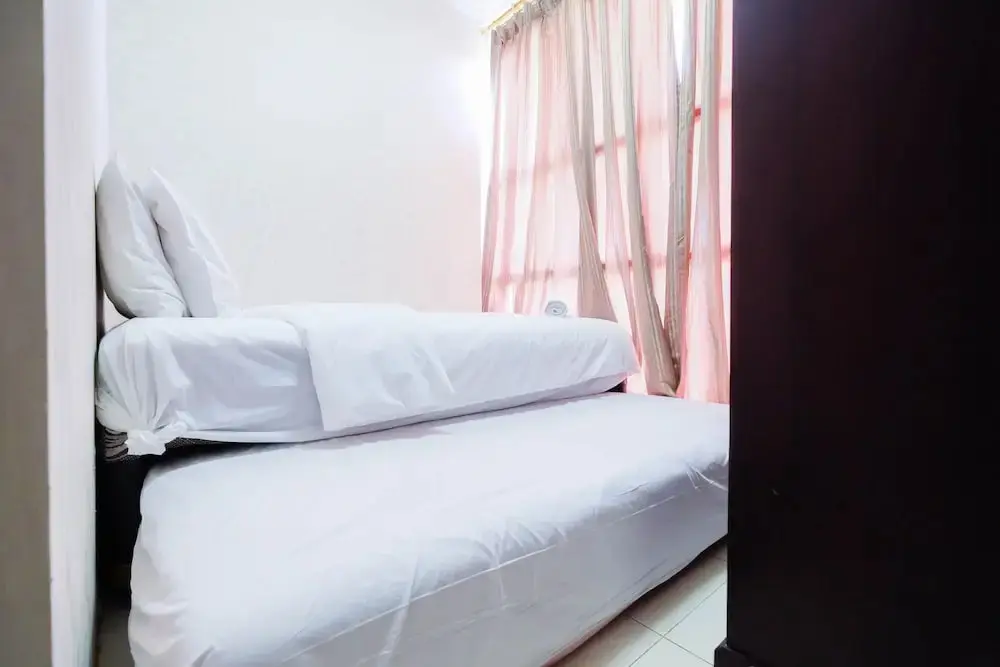 Джакарта: Classic 3BR Casablanca Mansion Apartment Near Kota Kasanblanca