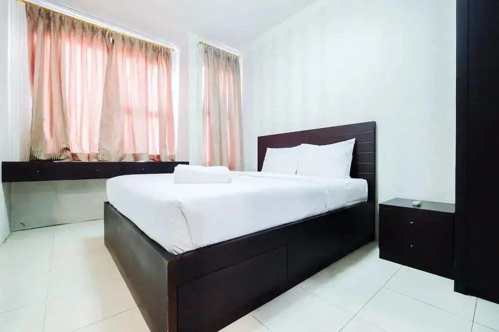 Джакарта: Classic 3BR Casablanca Mansion Apartment Near Kota Kasanblanca