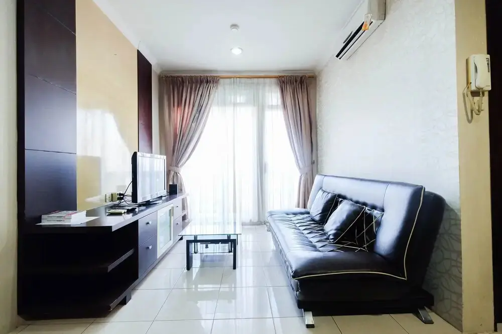 Джакарта: Classic 3BR Casablanca Mansion Apartment Near Kota Kasanblanca