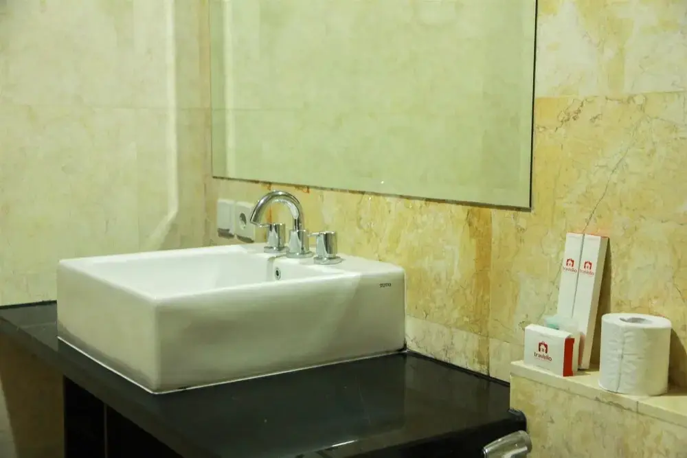Джакарта: Luxurious 4br Essence Dharmawangsa Apartment