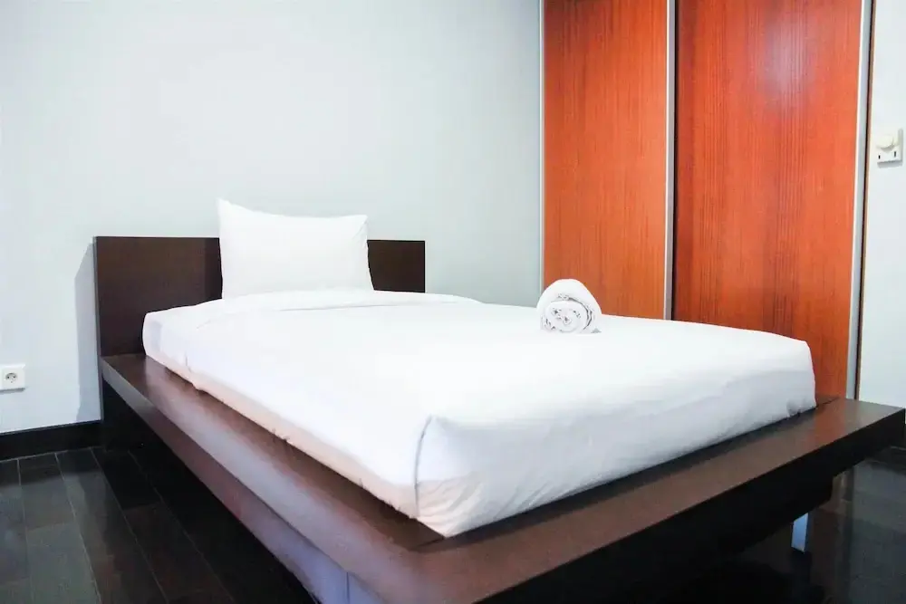 Джакарта: Luxurious 4br Essence Dharmawangsa Apartment