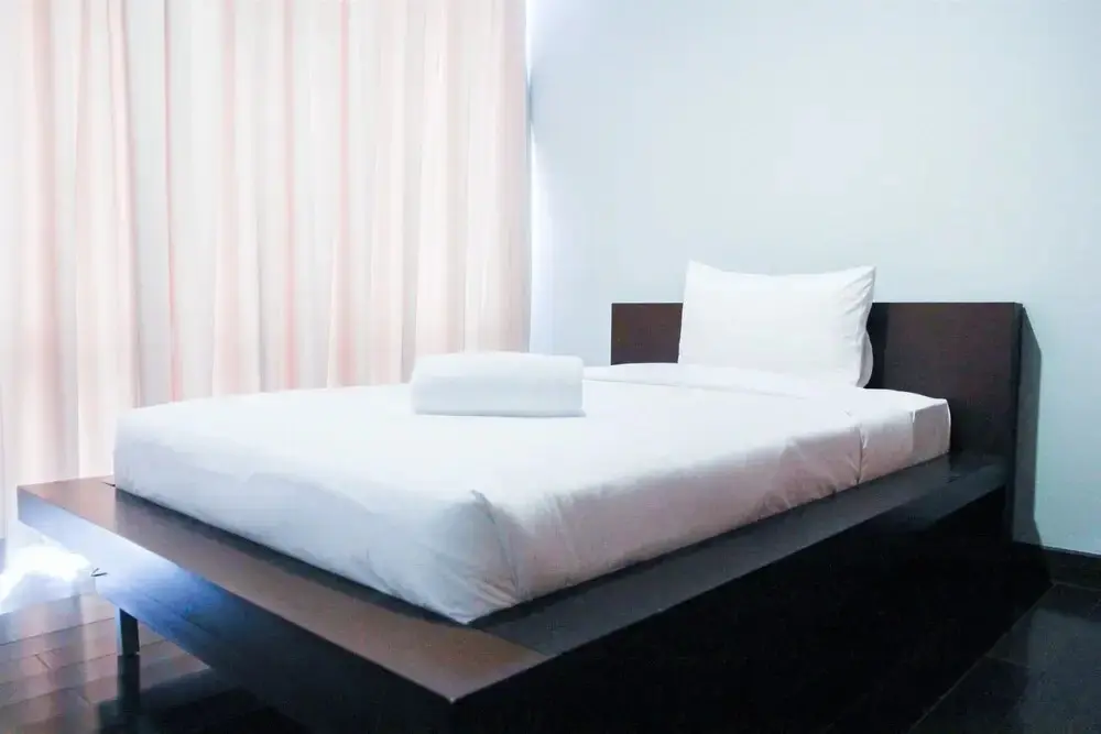Джакарта: Luxurious 4br Essence Dharmawangsa Apartment