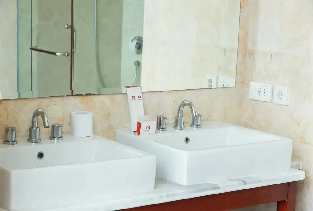 Джакарта: Luxurious 4br Essence Dharmawangsa Apartment