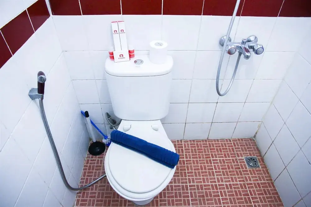 Бекаси: Homey 1BR @ Mutiara Bekasi Apartment