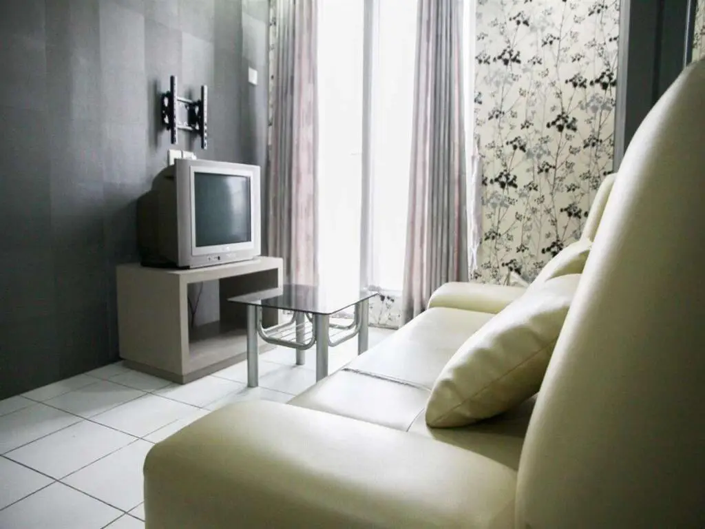 Бекаси: Homey 1BR @ Mutiara Bekasi Apartment