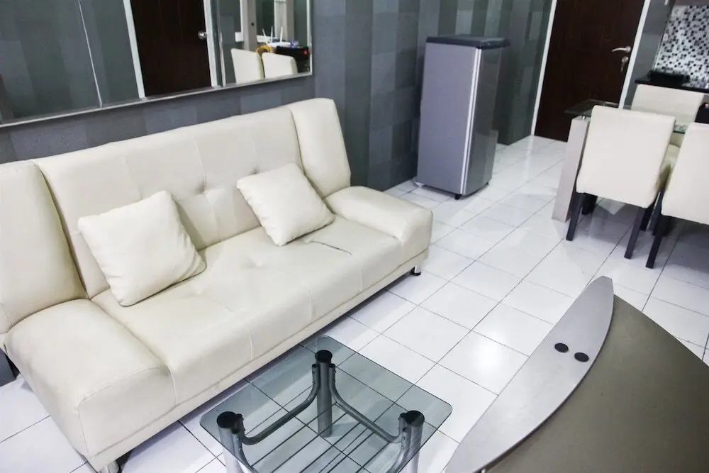 Бекаси: Homey 1BR @ Mutiara Bekasi Apartment