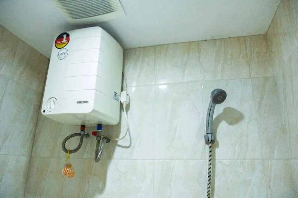 Бекаси: Best Price 2BR Mutiara Bekasi Apartment