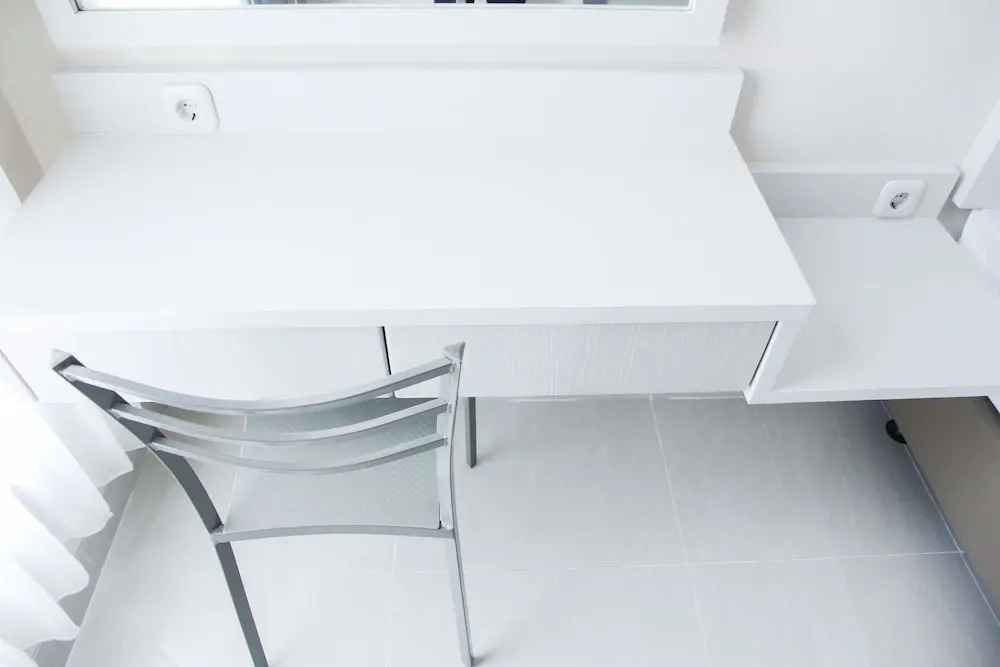 Джакарта: Central Jakarta Minimalist Studio Apartment at Elpis Residence