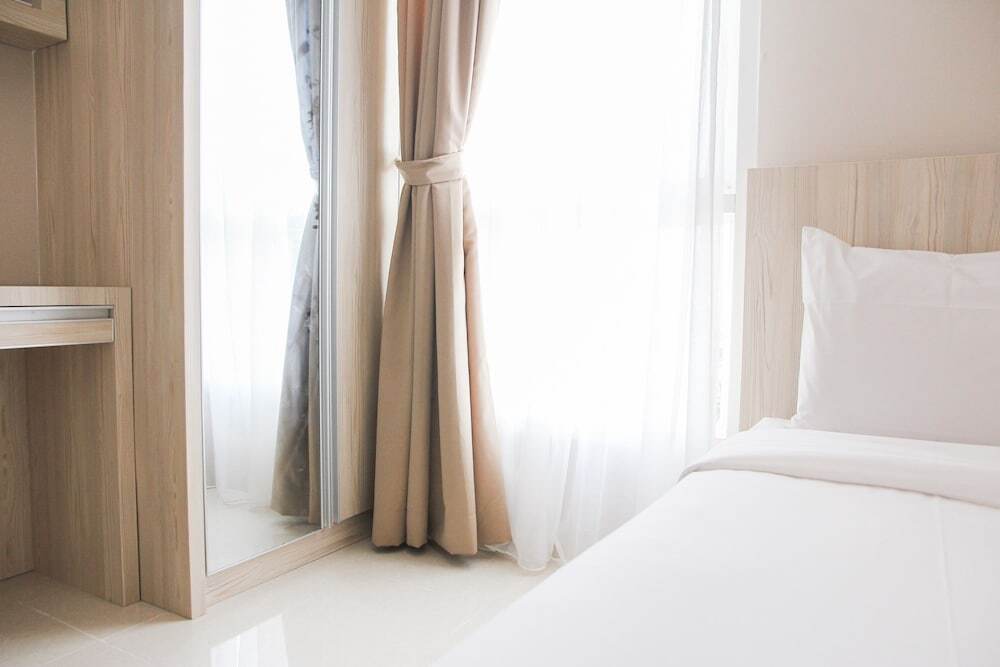 2BR Elpis Residence Apartment Near To Mangga Dua Area — фото 1