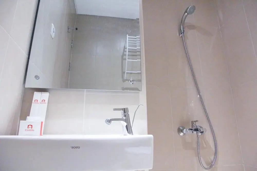 Джакарта: Cozy Studio Apartment at Elpis Residence