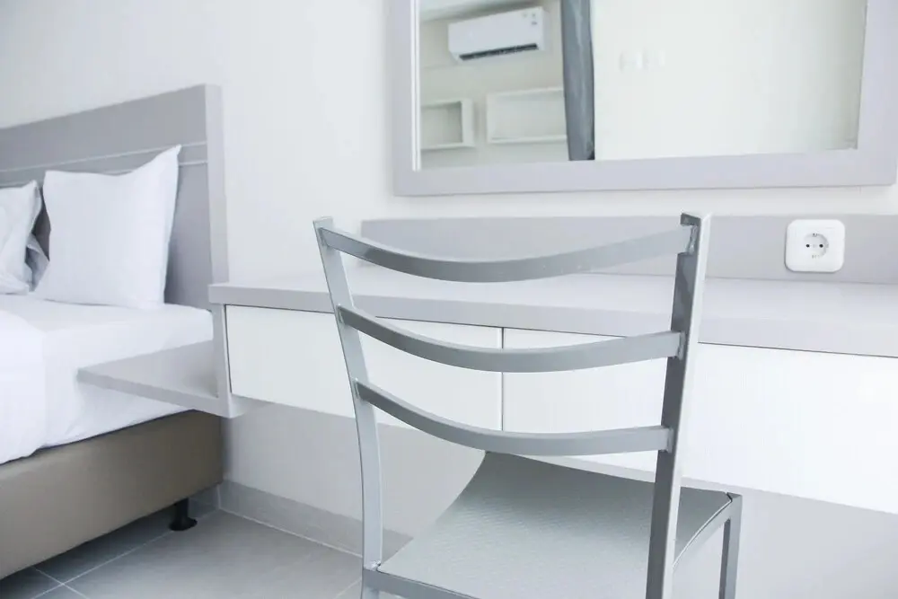 Джакарта: Cozy Studio Apartment at Elpis Residence