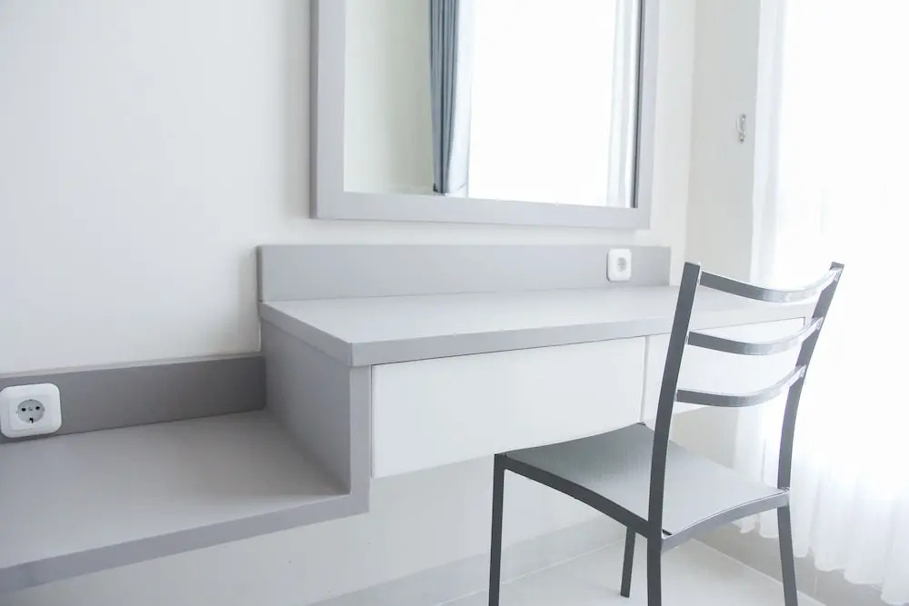 Джакарта: Cozy Studio Apartment at Elpis Residence
