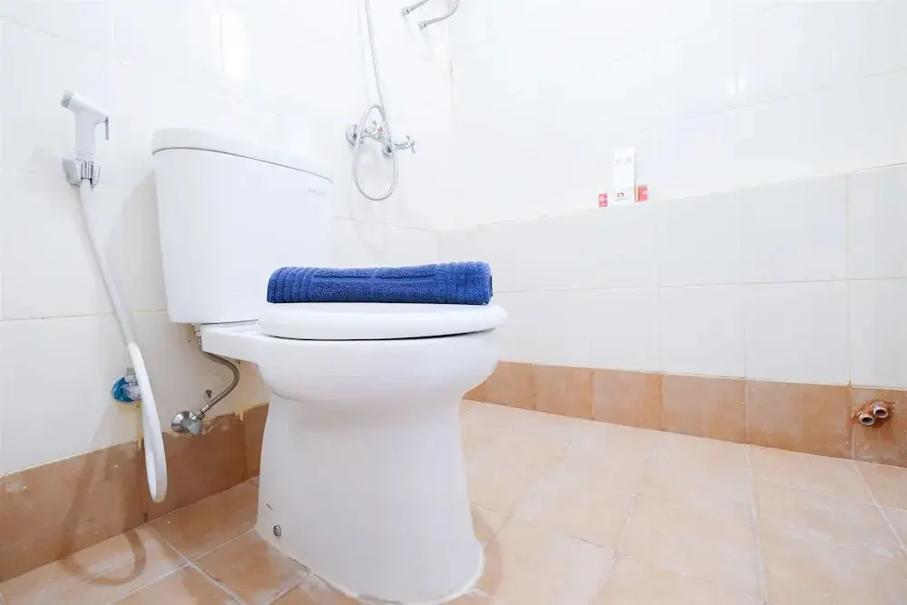 Джакарта: Bassura City Apartment 1BR near Jatinegara
