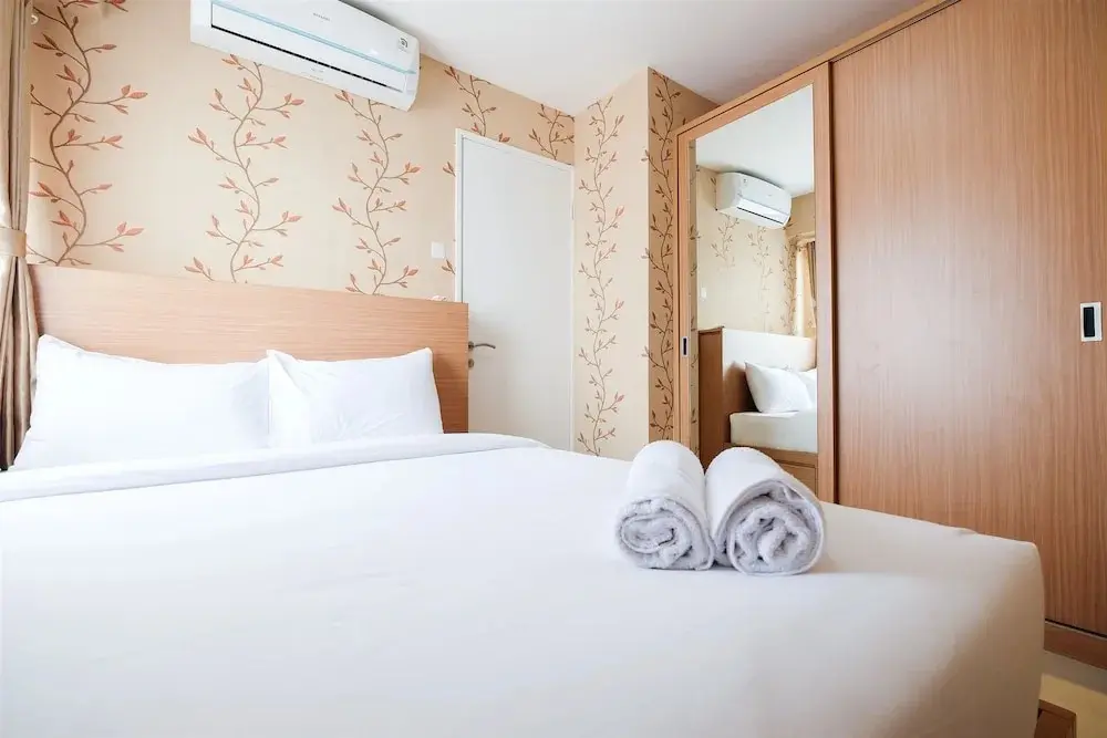 Джакарта: Bassura City Apartment 1BR near Jatinegara