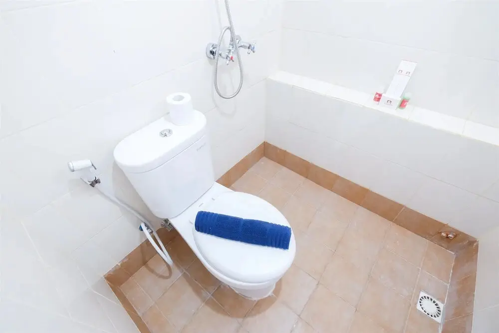 Джакарта: Bassura City Apartment 1BR near Jatinegara