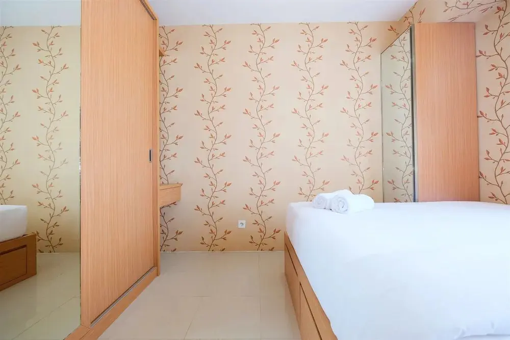 Джакарта: Bassura City Apartment 1BR near Jatinegara