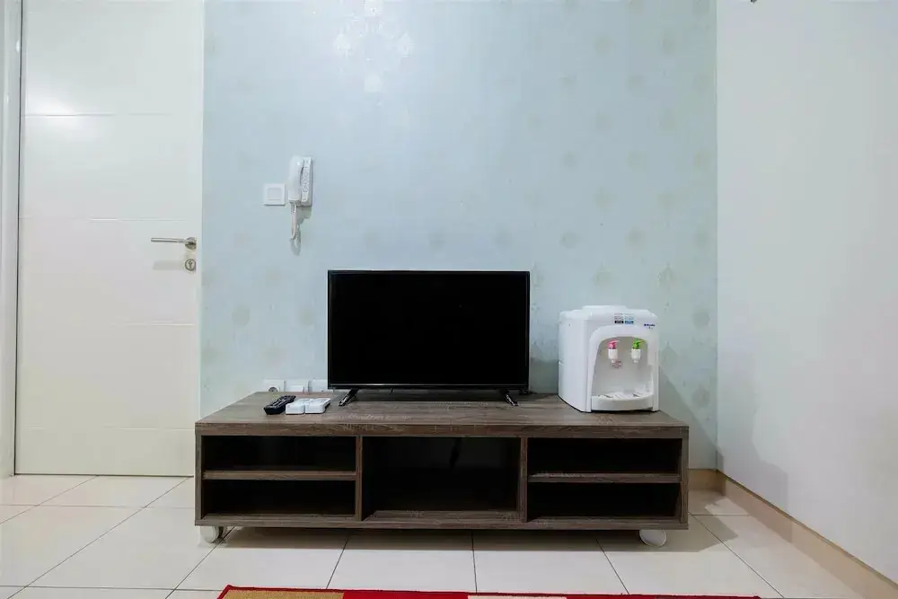 Бекаси: 2BR + Sofa Bed The Springlake Summarecon Bekasi Apartment