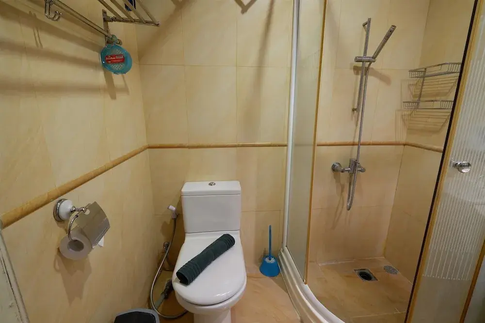Джакарта: Premium Location 2BR Apartment @ FX Residence