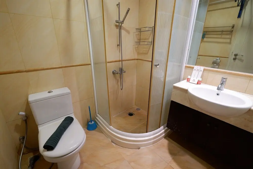Джакарта: Premium Location 2BR Apartment @ FX Residence