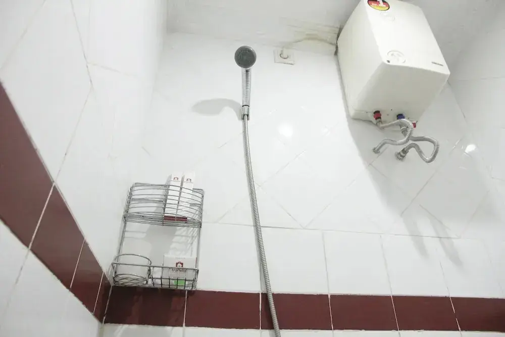 Бекаси: Comfortable 2BR Mutiara Bekasi Apartment