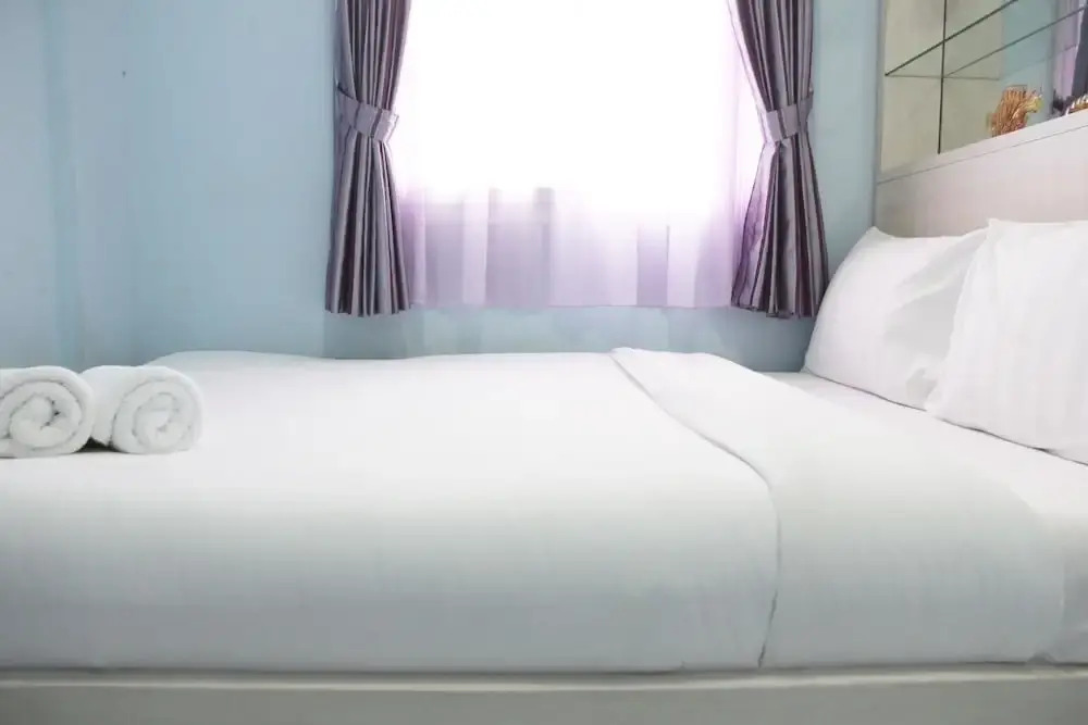 Бекаси: Comfortable 2BR Mutiara Bekasi Apartment