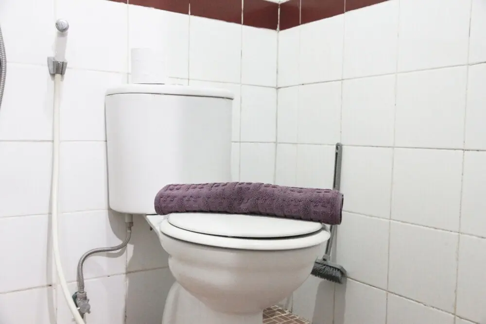 Бекаси: Comfortable 2BR Mutiara Bekasi Apartment