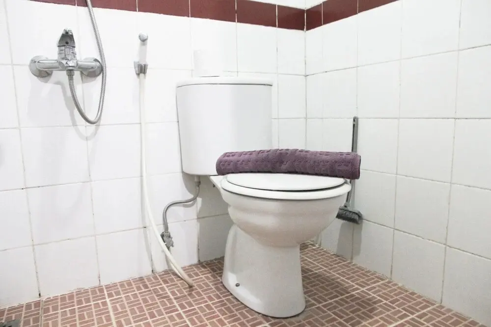 Бекаси: Comfortable 2BR Mutiara Bekasi Apartment