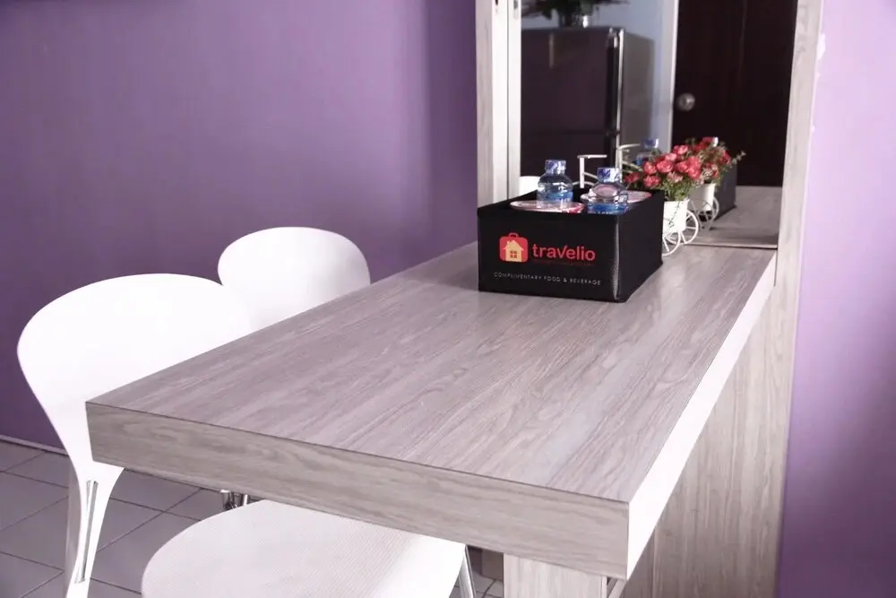 Бекаси: Comfortable 2BR Mutiara Bekasi Apartment