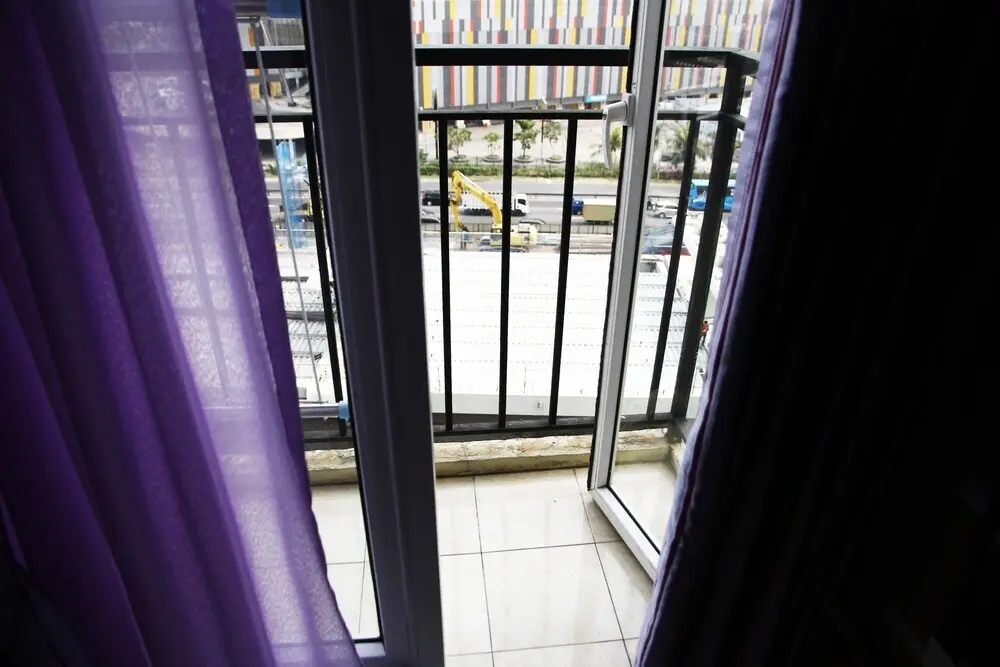 Бекаси: Comfortable 2BR Mutiara Bekasi Apartment