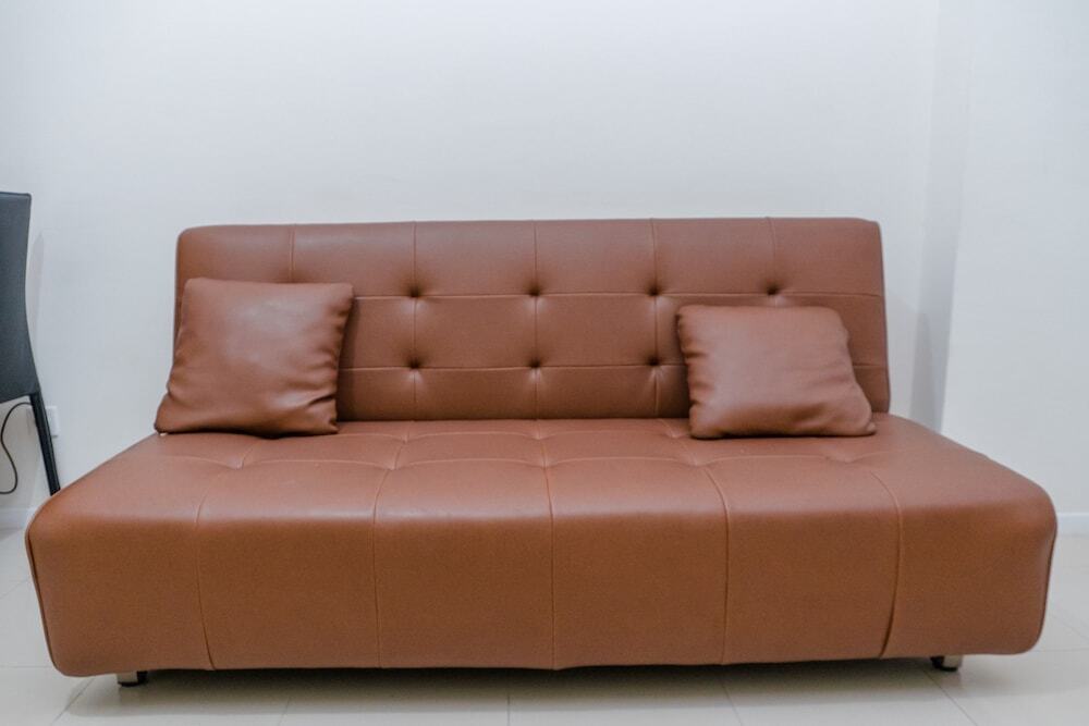 Бандунг: Compact 2BR with Sofa Bed at Parahyangan Residence