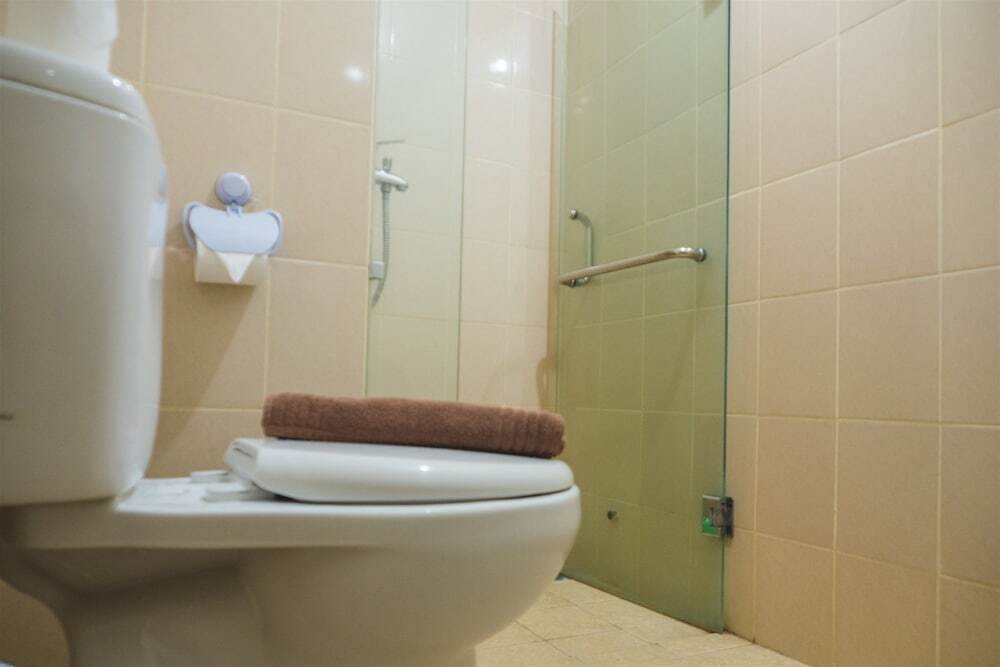 Бандунг: Compact 2BR with Sofa Bed at Parahyangan Residence