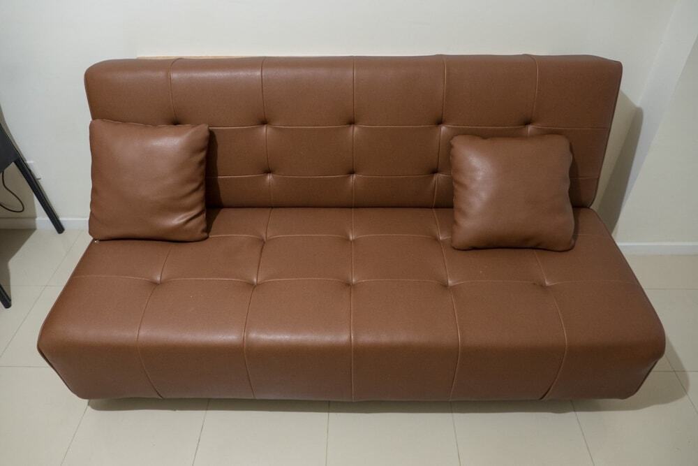 Бандунг: Compact 2BR with Sofa Bed at Parahyangan Residence