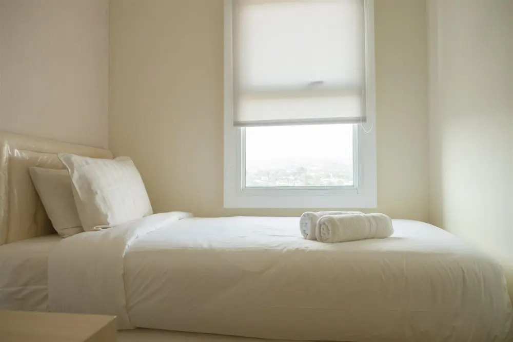 Бандунг: Compact 2BR with Sofa Bed at Parahyangan Residence