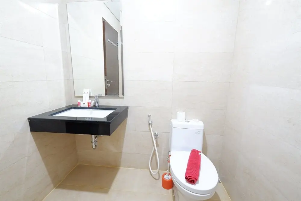 Джакарта: Premium Room 2br L'Avenue Apartement