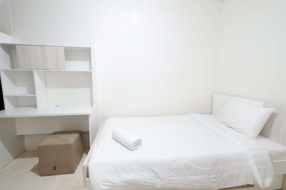 Джакарта: Premium Room 2br L'Avenue Apartement