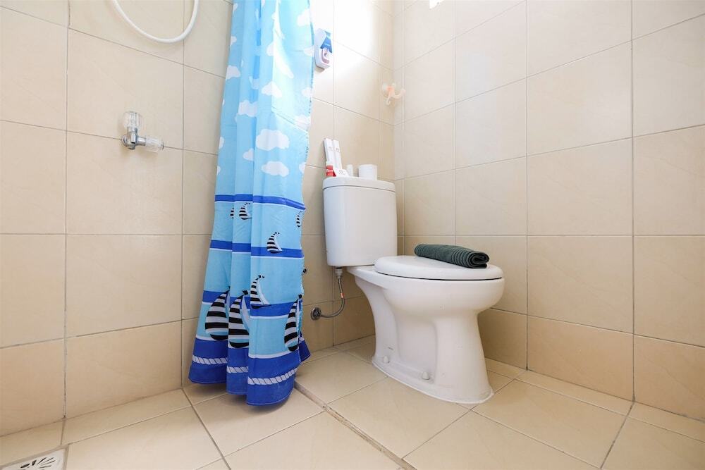 Джакарта: Spacious 1br the Oak Apartment Near Kelapa Gading