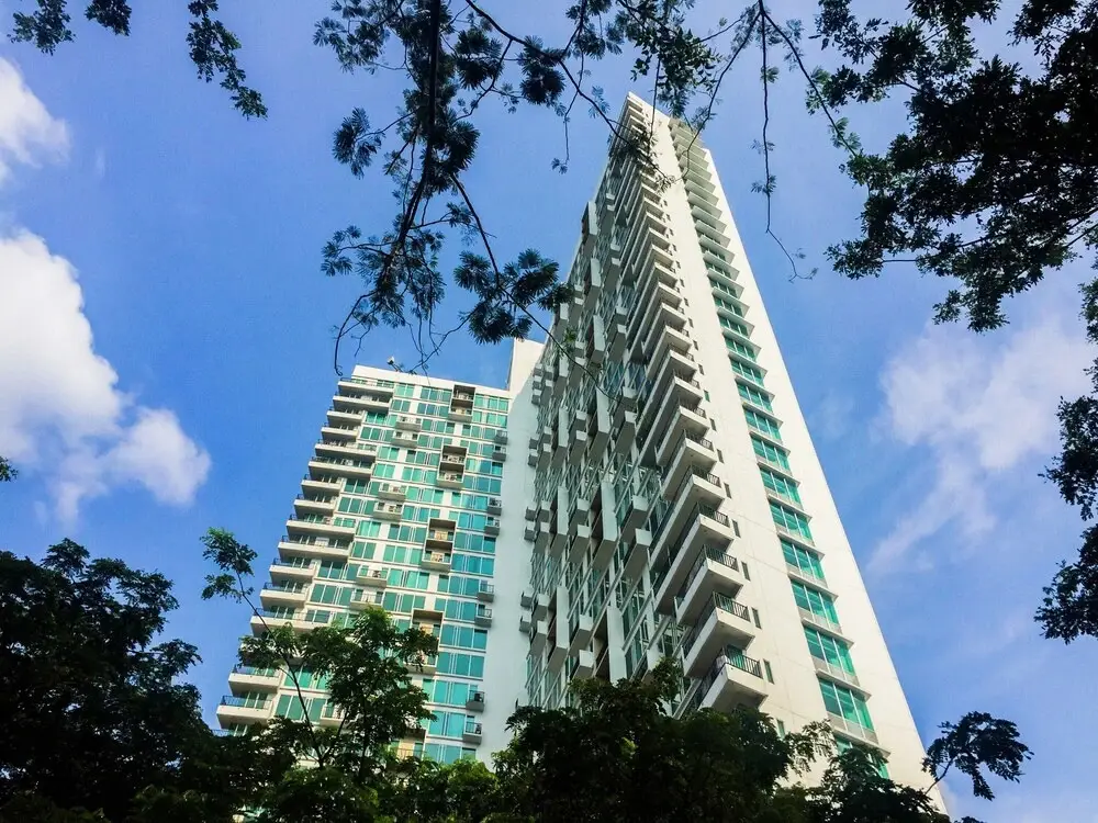 Brand New Studio Tree Park Apartment near ICE BSD — фото 1