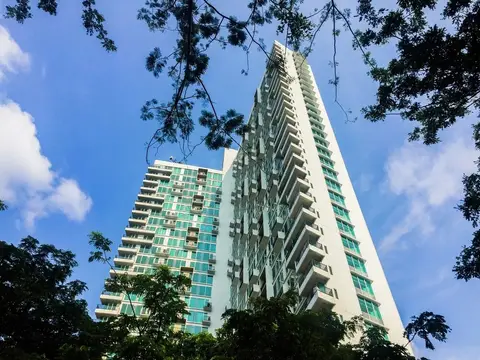 Brand New Studio Tree Park Apartment near ICE BSD — фото 1