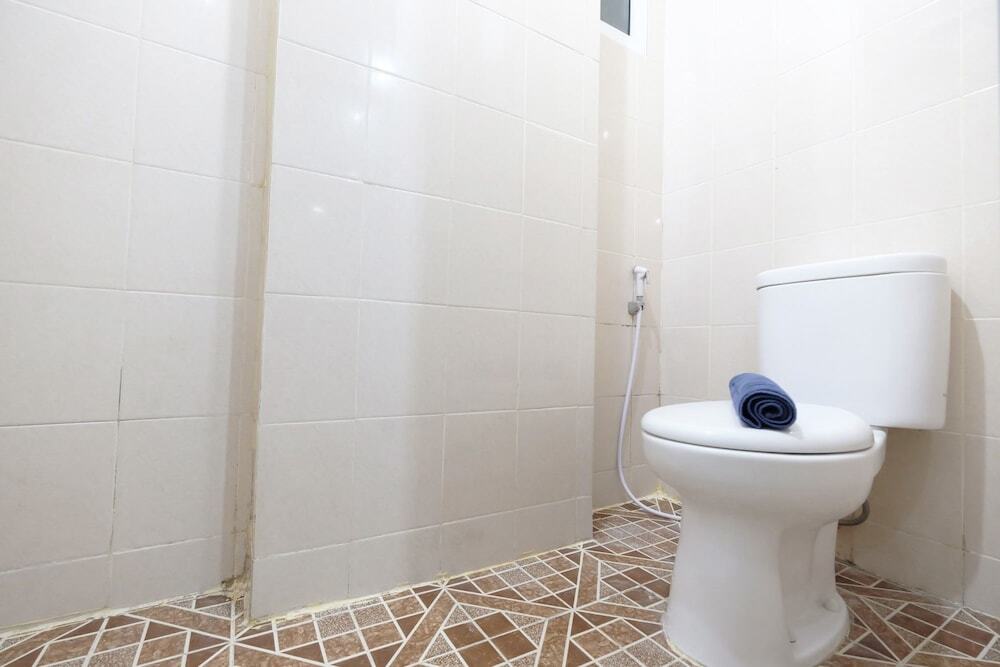 Южный Тангеранг: Cozy Studio Sunter Park View Apartment