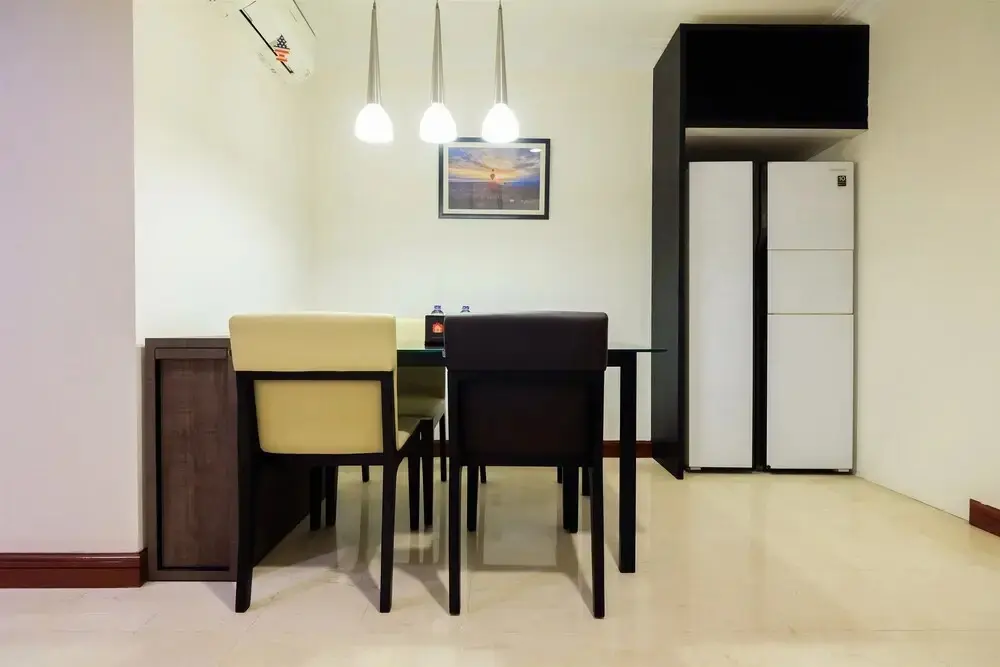 Джакарта: New 2Br Puri Imperium Apartment