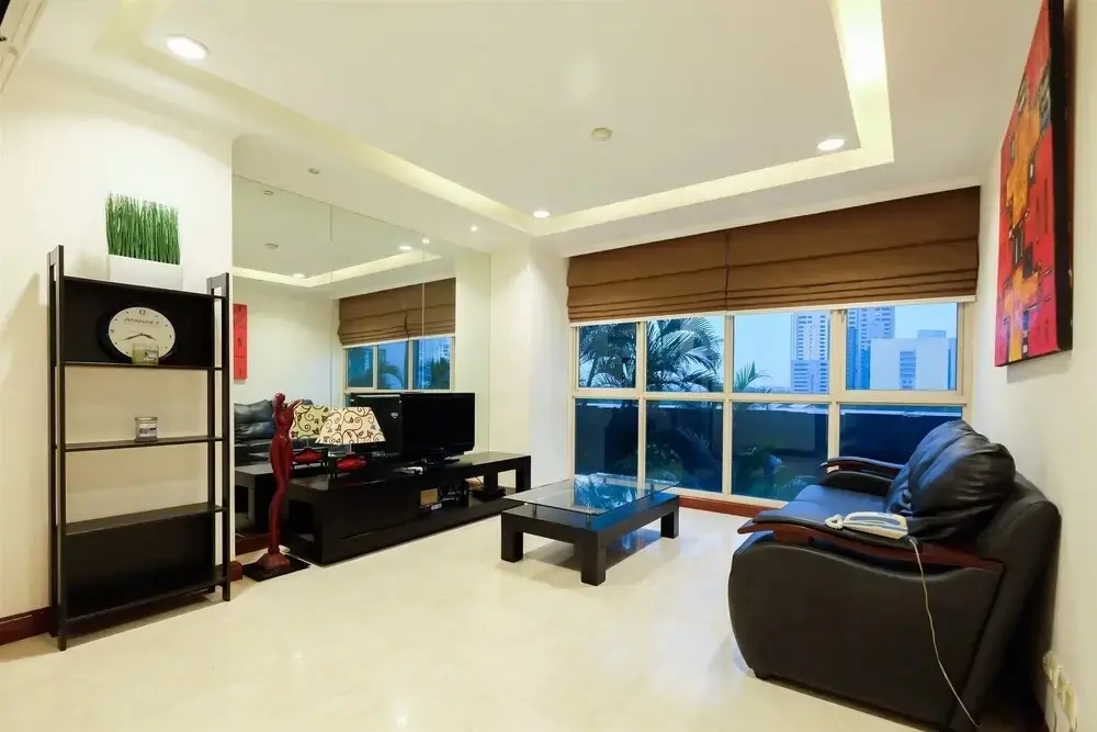 Джакарта: New 2Br Puri Imperium Apartment