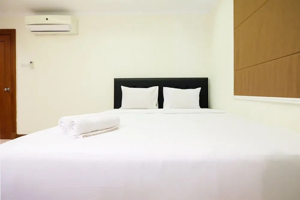 New 2Br Puri Imperium Apartment — фото 1